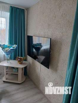 1-к квартира, на длительный срок, 32м2, 4/5 этаж