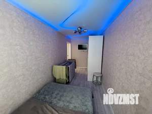 2-к квартира, посуточно, 50м2, 1/5 этаж