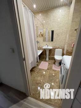 1-к квартира, посуточно, 56м2, 2/20 этаж