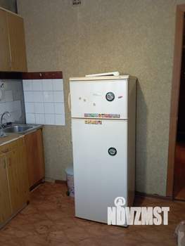 1-к квартира, на длительный срок, 42м2, 6/9 этаж