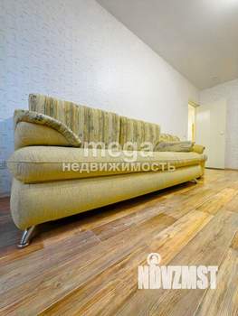 1-к квартира, на длительный срок, 35м2, 2/13 этаж