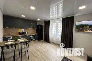 2-к квартира, посуточно, 44м2, 20/27 этаж