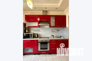 1-к квартира, посуточно, 44м2, 16/16 этаж