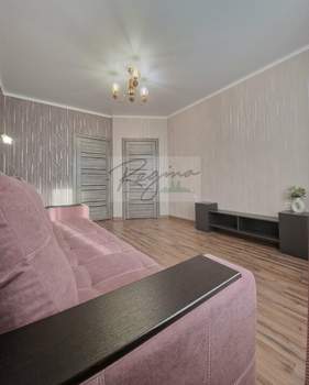 1-к квартира, на длительный срок, 45м2, 10/16 этаж