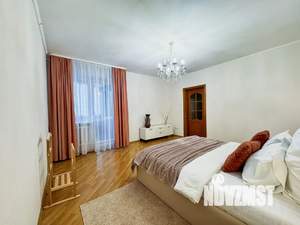 2-к квартира, посуточно, 80м2, 3/5 этаж