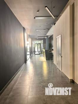 Студия квартира, на длительный срок, 25м2, 6/22 этаж