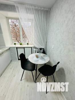 1-к квартира, посуточно, 30м2, 3/5 этаж