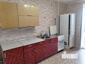 1-к квартира, на длительный срок, 40м2, 5/10 этаж