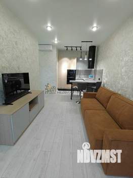 2-к квартира, на длительный срок, 45м2, 24/32 этаж