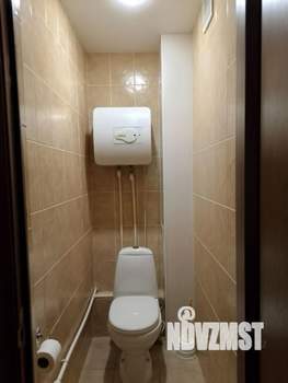 1-к квартира, посуточно, 48м2, 1/1 этаж