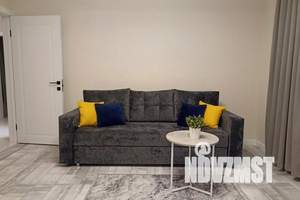 2-к квартира, посуточно, 53м2, 22/25 этаж