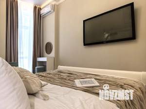 2-к квартира, посуточно, 46м2, 12/17 этаж