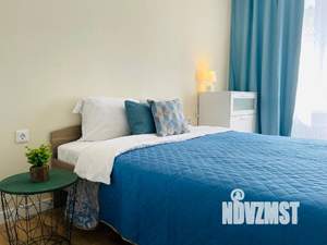 2-к квартира, посуточно, 35м2, 1/1 этаж