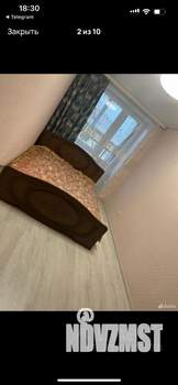 2-к квартира, на длительный срок, 40м2, 10/12 этаж