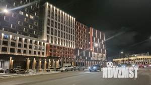 2-к квартира, посуточно, 38м2, 1/1 этаж