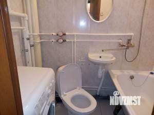 Студия квартира, на длительный срок, 23м2, 8/9 этаж