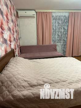 1-к квартира, посуточно, 48м2, 7/11 этаж