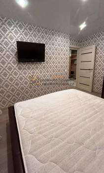 1-к квартира, на длительный срок, 33м2, 10/27 этаж