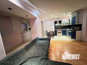 2-к квартира, на длительный срок, 52м2, 3/5 этаж