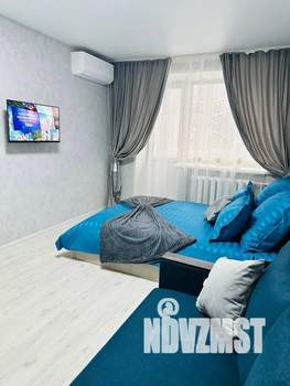 1-к квартира, посуточно, 30м2, 3/5 этаж