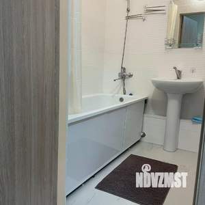 2-к квартира, посуточно, 50м2, 1/1 этаж