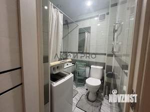 1-к квартира, на длительный срок, 32м2, 1/5 этаж