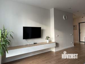 2-к квартира, на длительный срок, 43м2, 5/26 этаж