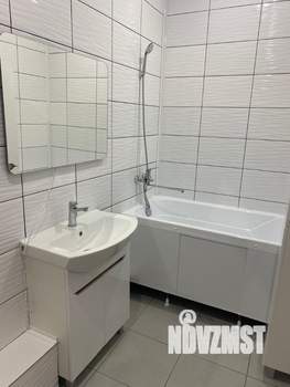 1-к квартира, на длительный срок, 45м2, 6/25 этаж