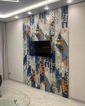 2-к квартира, на длительный срок, 43м2, 0/33 этаж
