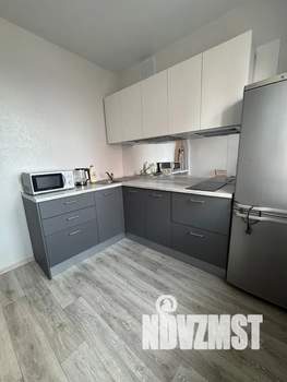 1-к квартира, посуточно, 46м2, 2/9 этаж