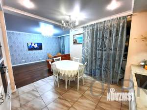 3-к квартира, на длительный срок, 86м2, 5/16 этаж