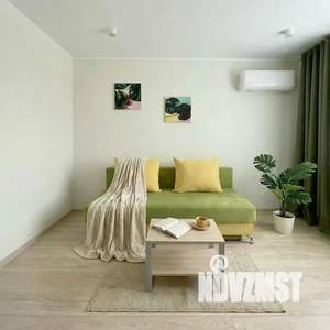 2-к квартира, посуточно, 50м2, 7/10 этаж