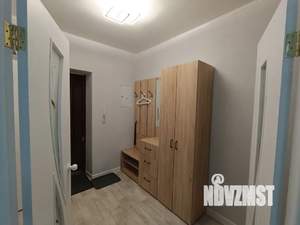 1-к квартира, посуточно, 36м2, 7/14 этаж