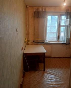 1-к квартира, на длительный срок, 38м2, 5/9 этаж