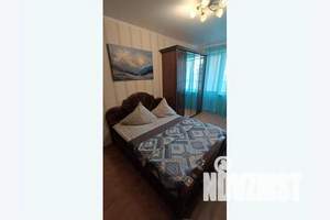 2-к квартира, посуточно, 60м2, 11/14 этаж
