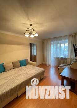 2-к квартира, посуточно, 42м2, 1/1 этаж