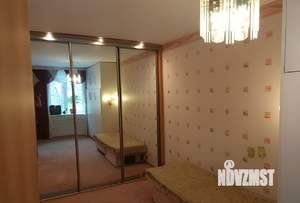 2-к квартира, на длительный срок, 46м2, 2/5 этаж