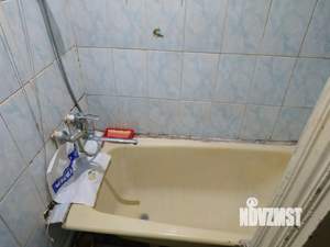 1-к квартира, на длительный срок, 42м2, 2/3 этаж