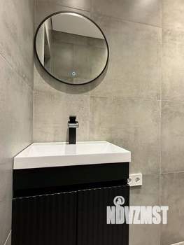 3-к квартира, на длительный срок, 72м2, 15/25 этаж