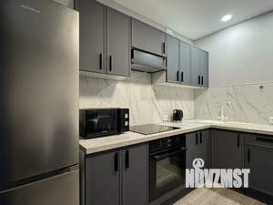 2-к квартира, посуточно, 60м2, 4/26 этаж