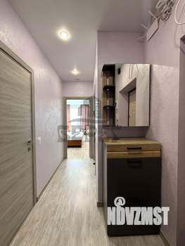 2-к квартира, на длительный срок, 46м2, 10/33 этаж