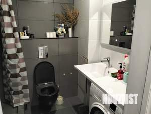 2-к квартира, посуточно, 35м2, 2/22 этаж