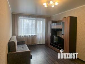 1-к квартира, на длительный срок, 32м2, 3/5 этаж