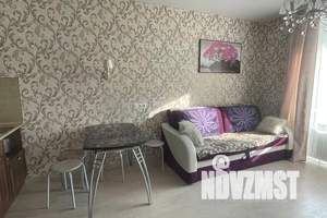 2-к квартира, посуточно, 38м2, 2/6 этаж