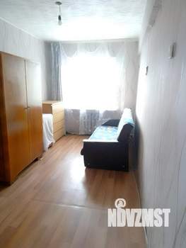 3-к квартира, на длительный срок, 58м2, 3/4 этаж