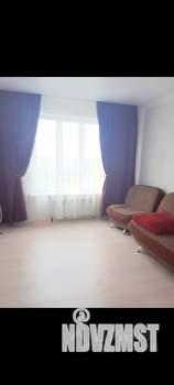 1-к квартира, на длительный срок, 37м2, 11/21 этаж