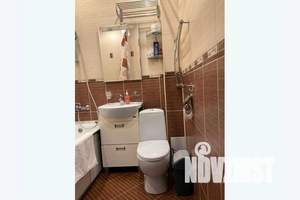 1-к квартира, посуточно, 45м2, 1/4 этаж