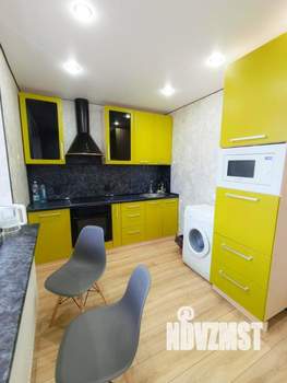 2-к квартира, на длительный срок, 57м2, 8/25 этаж