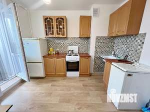 1-к квартира, на длительный срок, 40м2, 1/12 этаж