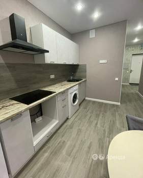 2-к квартира, на длительный срок, 50м2, 14/24 этаж